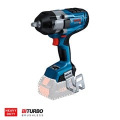 Chave de Impacto GDS 18V-1000 18V - Bosch