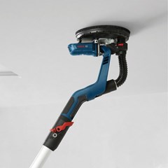 Lixadeira de parede GTR 550 127V 550W - Bosch