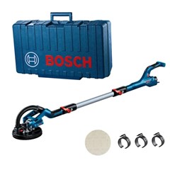 Lixadeira de parede GTR 550 127V 550W - Bosch