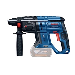 Martelete Rompedor a Bateria GBH 180-LI 18V - Bosch