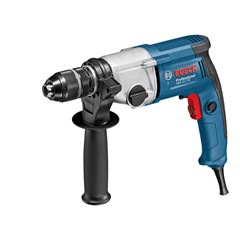 Furadeira de Impacto 1/2” GSB 13 RE 750W 220V - Bosch