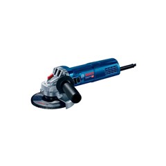 Esmerilhadeira Angular 5” GWS 9-125 900W 127V - Bosch