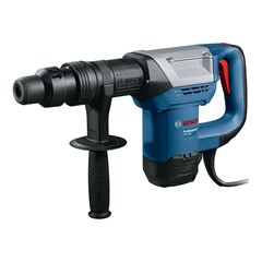 Martelete Demolidor GSH 500 1100W 127V - Bosch