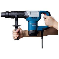 Martelete Demolidor GSH 500 1100W 127V - Bosch