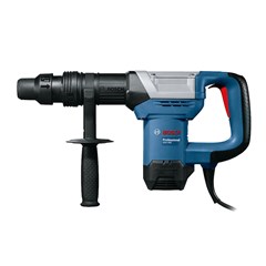 Martelete Demolidor GSH 500 1100W 127V - Bosch