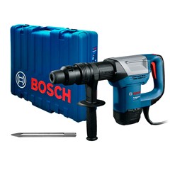 Martelete Demolidor GSH 500 1100W 127V - Bosch