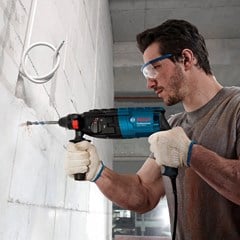 Martelete Perf/Romp GBH 2-24D 820W 127V - Bosch