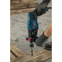 Martelo Rompedor GBH 220 720W 127V - Bosch