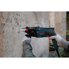Martelo Rompedor GBH 220 720W 127V - Bosch