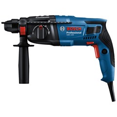 Martelo Rompedor GBH 220 720W 127V - Bosch