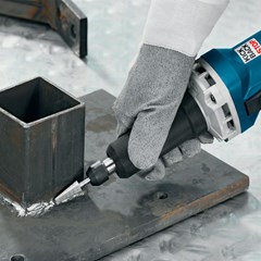 Retífica Reta GGS-28L 500W - Bosch