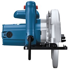 Serra Circular GKS 130 7.1/4” 1300W - Bosch