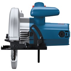 Serra Circular GKS 130 7.1/4” 1300W - Bosch