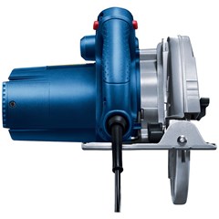 Serra Circular GKS 20-65 2000W 127V - Bosch