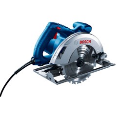 Serra Circular GKS 20-65 2000W 127V - Bosch