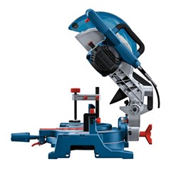 Serra Meia Esquadria GCM 254 127V - Bosch