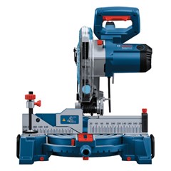 Serra Meia Esquadria GCM 254 127V - Bosch