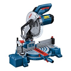 Serra Meia Esquadria GCM 254 127V - Bosch