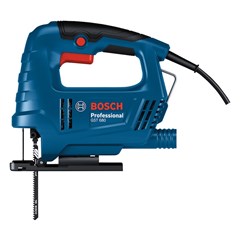 Serra Tico-Tico GST-680 500W 127V - Bosch