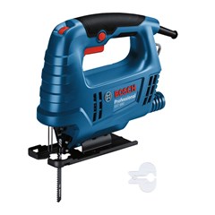Serra Tico-Tico GST-680 500W 127V - Bosch
