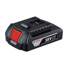 Kit Furadeira Parafusadeira Impacto 18V GSB185-LI-1BX - Bosch
