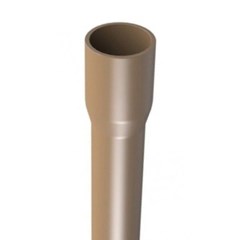 TUBO SOLDAVEL 60MM 6M