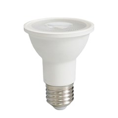 Lampada Par20 LED E-27 7W 3000K Bivolt - Pix