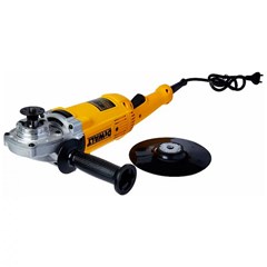 Lixadeira  Angular 7 2200w 127v - Dewalt