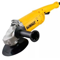 Lixadeira  Angular 7 2200w 127v - Dewalt