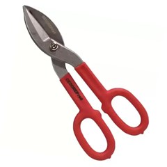 Tesoura P/Chapa 10 - Gedore Red