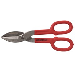 Tesoura P/Chapa 12 - Gedore Red