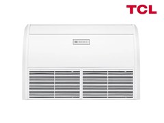 Ar Condicionado Piso Teto Inverter 36000 BTUs Frio 220V - Tcl
