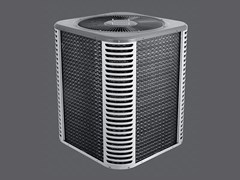 Ar Condicionado Piso Teto Inverter 36000 BTUs Frio 220V - Tcl