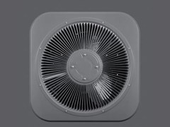 Ar Condicionado Piso Teto Inverter 36000 BTUs Frio 220V - Tcl
