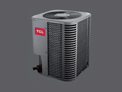 Ar Condicionado Piso Teto Inverter 36000 BTUs Frio 220V - Tcl