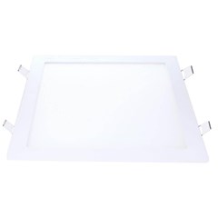 Painel de Embutir Quadrado LED 30W 6500K Bivolt - Avant