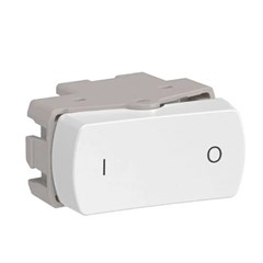 Módulo Interruptor BIpolar 10A 250V 1M - Schneider