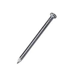 Prego Polido C/Cabeça 3X9” 19X33 - Gerdau