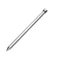Prego Polido S/Cabeça 1X16” 11X11 - Gerdau