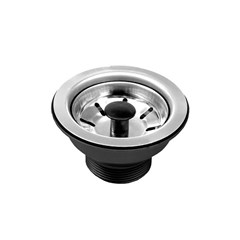 VALVULA PIA INOX 3.1/2