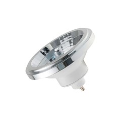 Lâmada de LED AR111 GU10 12W 4000K Bivolt - Avant