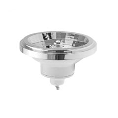 Lâmpada LED AR111 GU10 2700 Bivolt - Avant