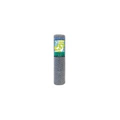 TELA HEXAGONAL PINTEIRO 1” 22X1,5M