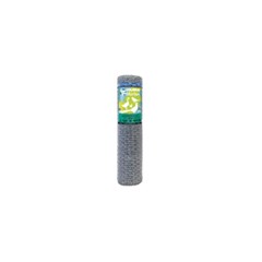 TELA HEXA MANGUEIRAO 3” 50X1,5M BWG18
