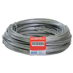 Arame Galvanizado BWG14 - Morlan