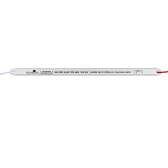 Driver para Fita LED 5A 24V - Gaya