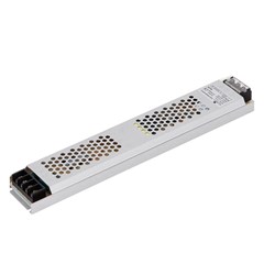 Driver para Fita LED 8A 24V - Gaya