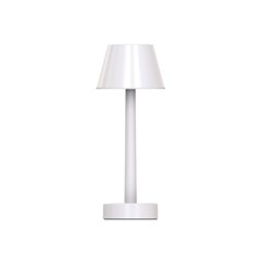 Luminária Firenze 3W RGB Branco - Gaya