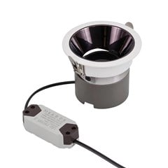 SPOT LED EMB ANGEL EYE 18W 2700K