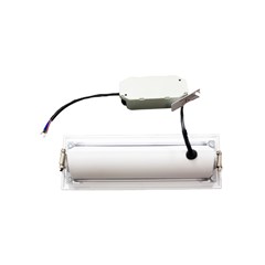 SPOT LED EMB FOCCO 10W 2700K BR